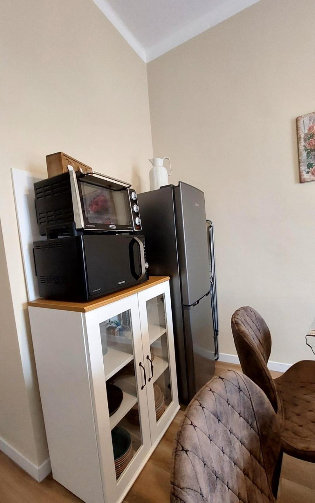 A Casa Di Bice&Sissi - Appartamento Vicino All'Allianz Stadium, A Piazza Statuto, Al Parco Dora, Alla Facolta Di Informatica Turin Luaran gambar